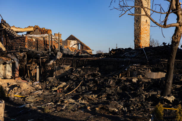 Reliable Soot Cleanup contractor in Parrish, FL by Fire Damage Laser Cleaning