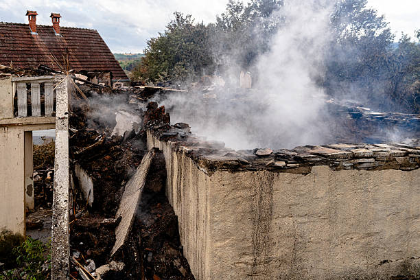 Affordable Soot Cleanup solutions in Parrish, FL